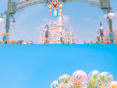 -上海迪士尼度假区