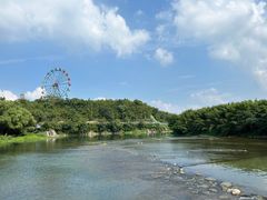 -杭州双溪漂流景区