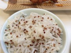-燕兰楼·清真西北融合菜(亚运村店)