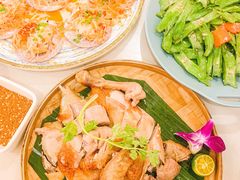 -香香海南菜餐厅