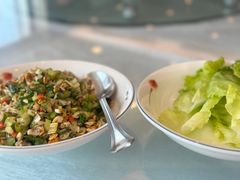 -渔港明珠酒店(星海广场店)