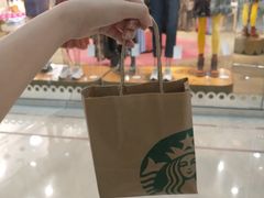 -星巴克臻选(深圳龙岗万科店)