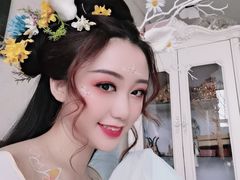 -九月鹰飞汉服摄影工作室