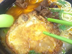 -志权牛肉面(灵山路店)