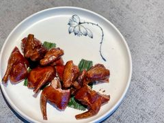 -寻味顺德·顺峰山庄(大良店)