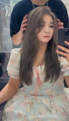 -真好真意SALON 接发·染·烫特色店
