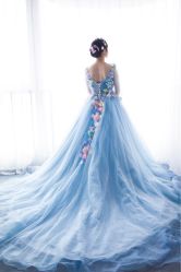 -梵初·STUDIO婚纱摄影(通州万达店)