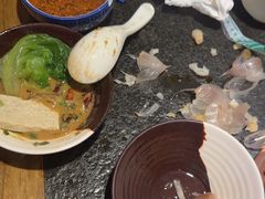 -清真京华源·涮肉烧烤(丰庆店)