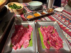 -火塘云南烧烤大排档