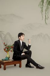 点击看大图 -Mu慕婚纱摄影·超级工作室