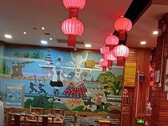 -亮欢寨酸汤鱼(沙冲路店)