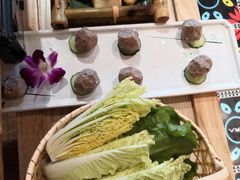 -椰夫人·养生椰子鸡(金沙洲永旺店)