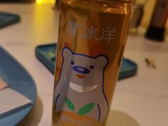 -二发烧烤(亚麻厂店)