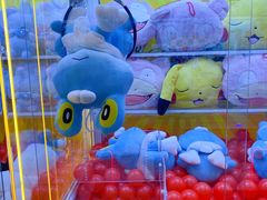 -风云再起游乐汇(北京西单西西友谊店)