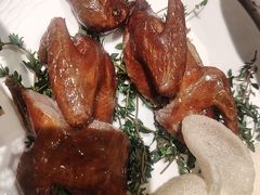 -避风塘·金牌店·夜宵(金玉兰店)