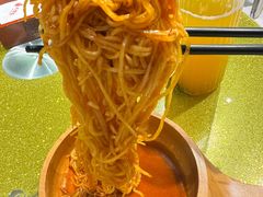-大鸭梨烤鸭(金色漫香店)