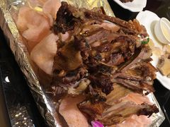 -新南华大酒店(广中店)