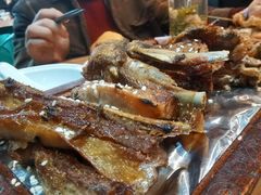 -品回味清真西北楼(宁波首店)