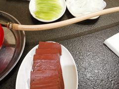 -湘肠香火锅店(团结湖店)