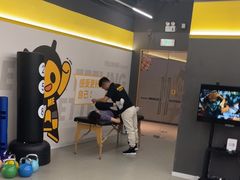 -FEELINGME乐刻私教馆·健身(大融城店)