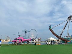 -秦皇岛乐岛海洋王国