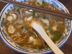 -老三羊汤【北兴隆街店】