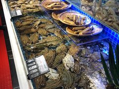 -必点海鲜·鲅鱼水饺(鞍山西道店)