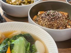 -漫蔬•台北蔬食小馆VEGGIEBOIL(朝晖店)