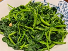 -麒麟小院·老九江菜(安平路店)