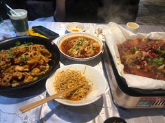 -红辣椒·川菜·火锅(大洋中心店)