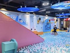 -青水瓦台汤泉(未央店)