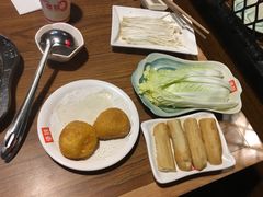 -傣妹火锅(南京东路一店)