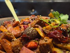 -一麻一辣麻辣香锅(方庄店)