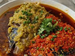 -小秦淮·南京土菜(新亭西路店)
