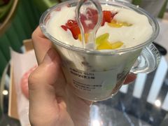 -奈雪的茶(凯德新都心店)