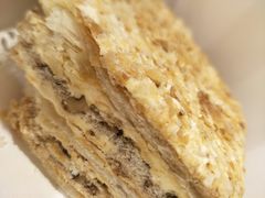 拿破仑蛋糕-马哥孛罗咖啡厅·Cafe Marco (厦门马哥孛罗东方大酒店)