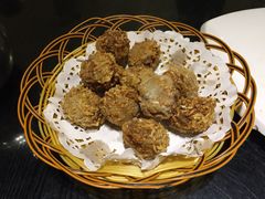 刘胖子家常菜(中南二路店)-刘胖子家常菜·蹄花焖藕(中南店)