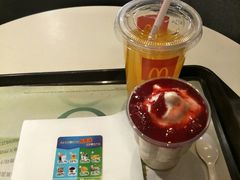 -麦当劳(山大路店)