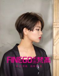 点击看大图 -新晨·SALON·形象造型