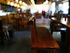 大堂-老开封羊肉汤(新二十六街店)