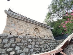 -白水寺森林公园