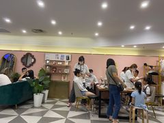 -拾光秀照相馆(石家庄勒泰中心店)