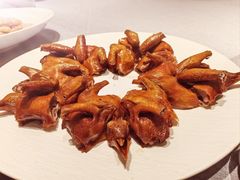 -龙宴海鲜城(经中路店)