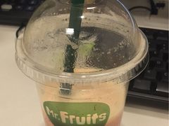 -Mr.Fruits水果先生(英蓝金融中心店)