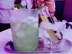 -Darling Queen·Mini·Live·House