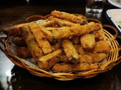 蛋黄南瓜-贵缘酒家(桂苑社区南区冬宁坊店)