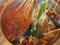 -热辣宗师·串串火锅(万达金街店)