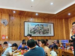 大堂-肆姐面粉馆(坡子街店)