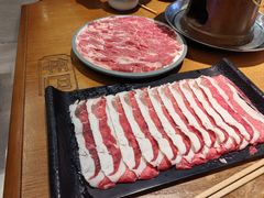 -年巴羊肉铺老铜锅(梅江店)