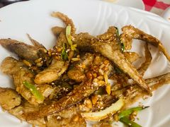 -巴陵全鱼席(湖南老字号汴河街店 )